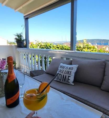 Apartment D & N Kastela Ngoại thất bức ảnh