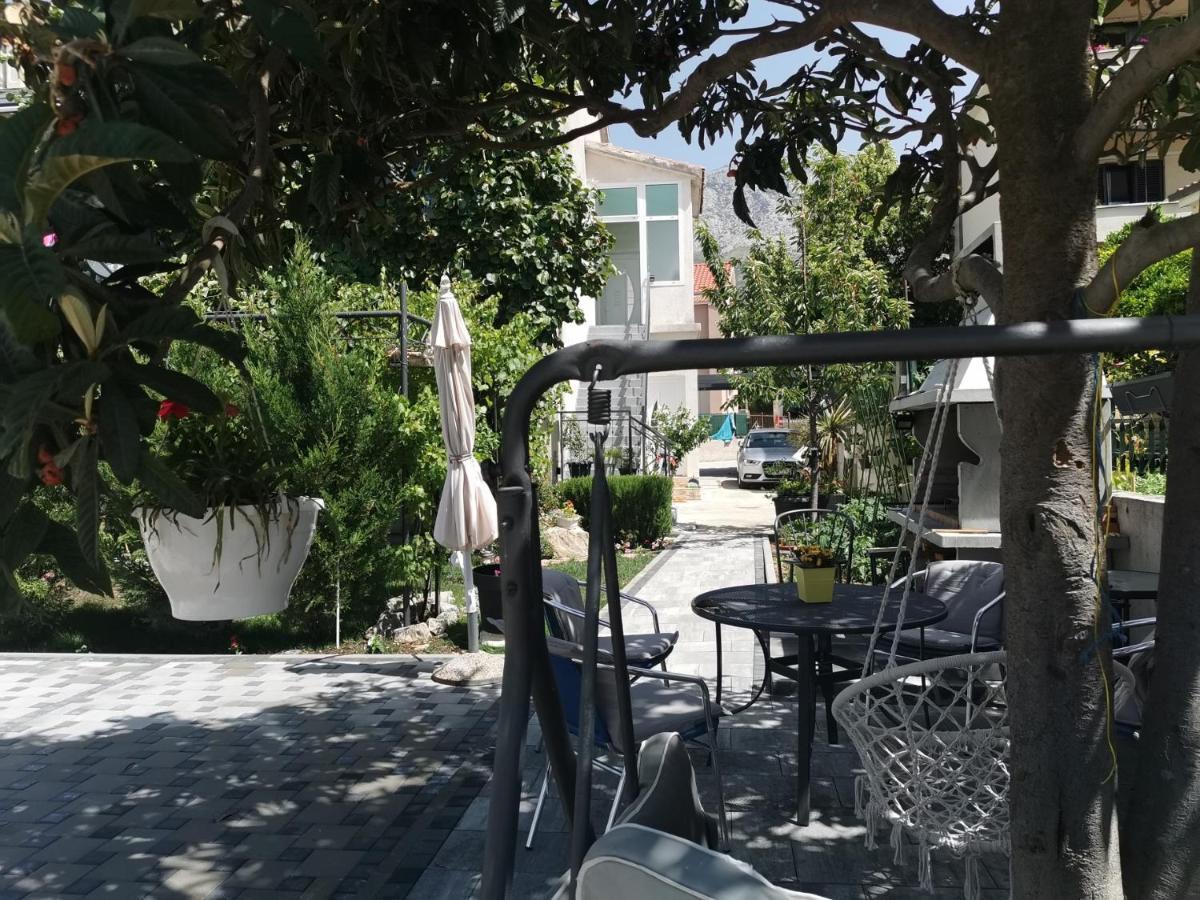 Apartment D & N Kastela Ngoại thất bức ảnh