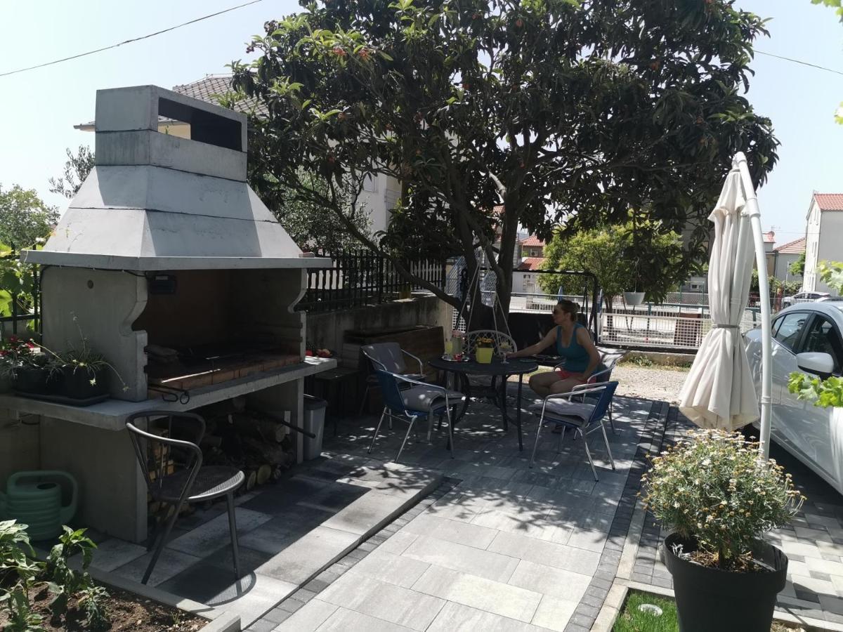 Apartment D & N Kastela Ngoại thất bức ảnh
