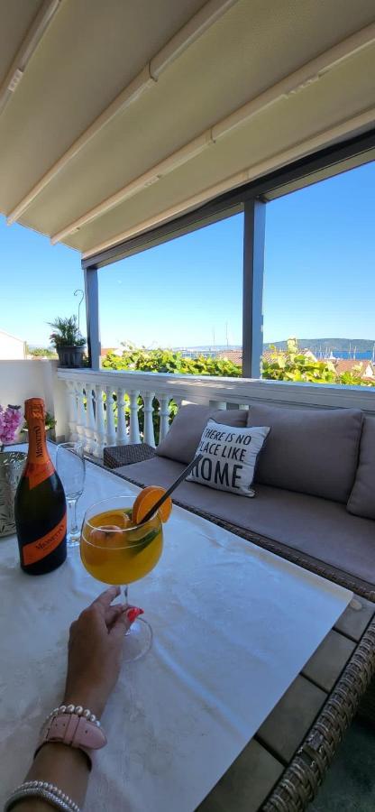 Apartment D & N Kastela Ngoại thất bức ảnh