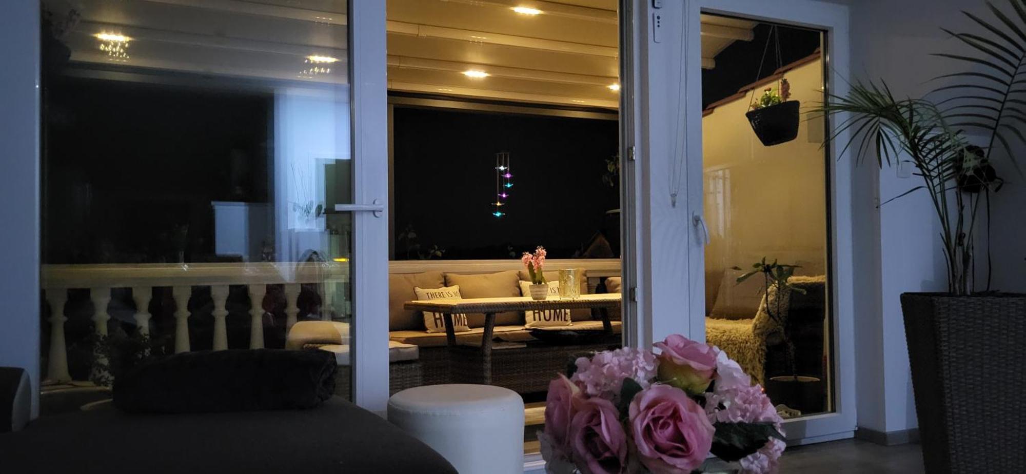 Apartment D & N Kastela Ngoại thất bức ảnh