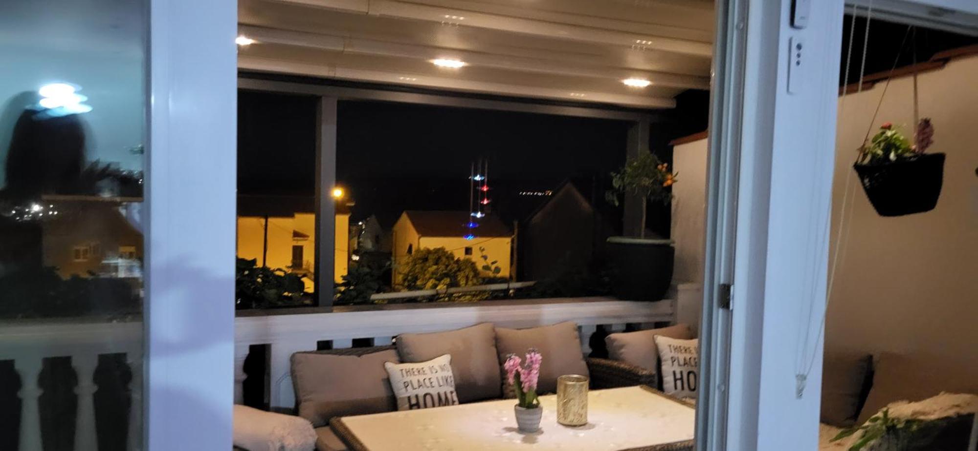 Apartment D & N Kastela Ngoại thất bức ảnh
