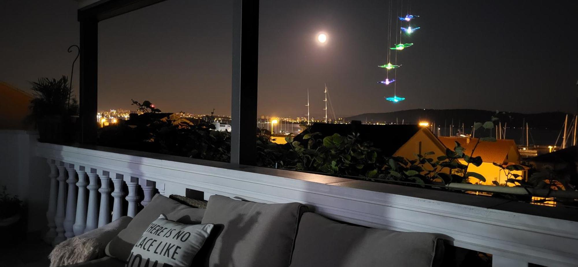 Apartment D & N Kastela Ngoại thất bức ảnh
