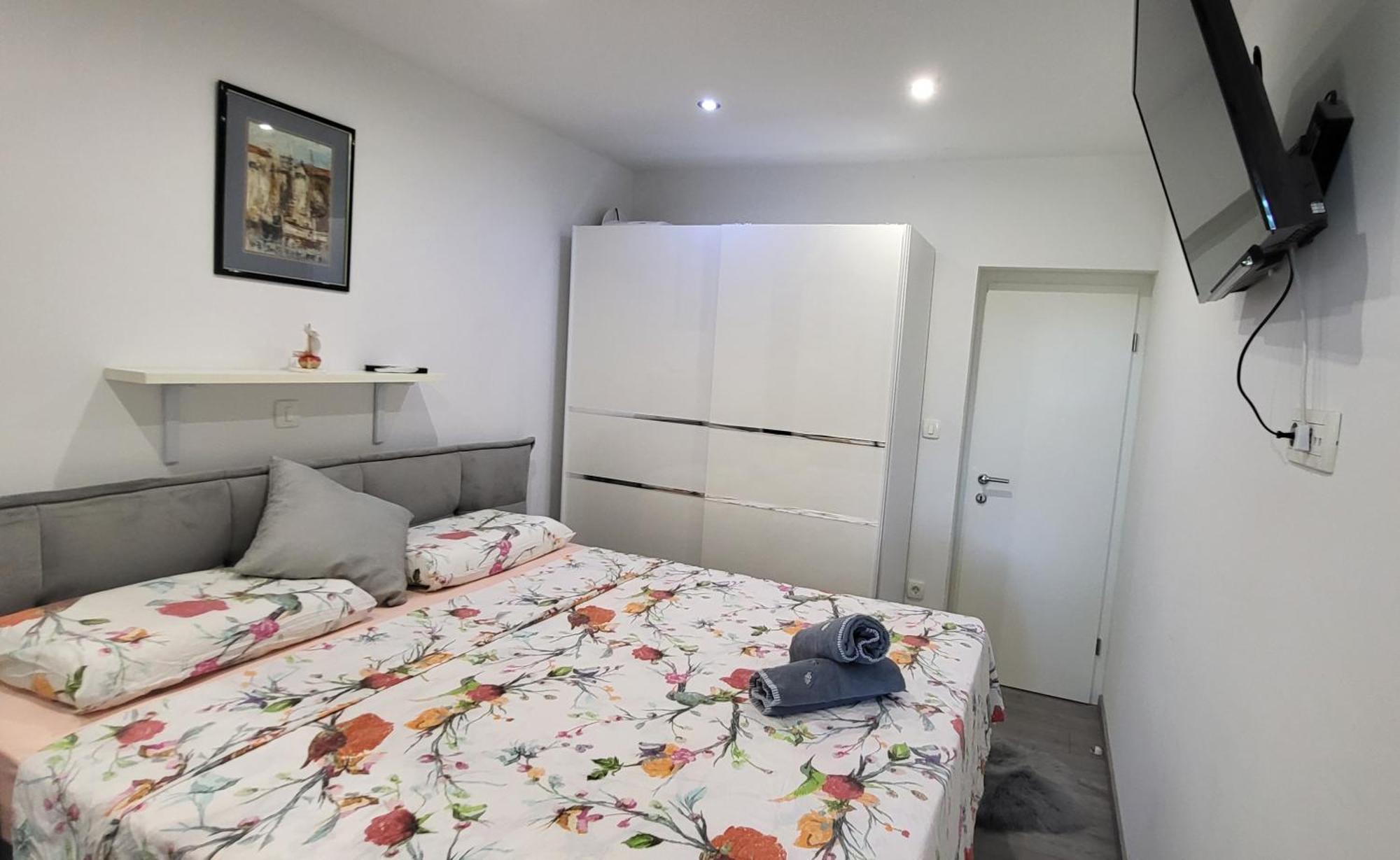 Apartment D & N Kastela Ngoại thất bức ảnh