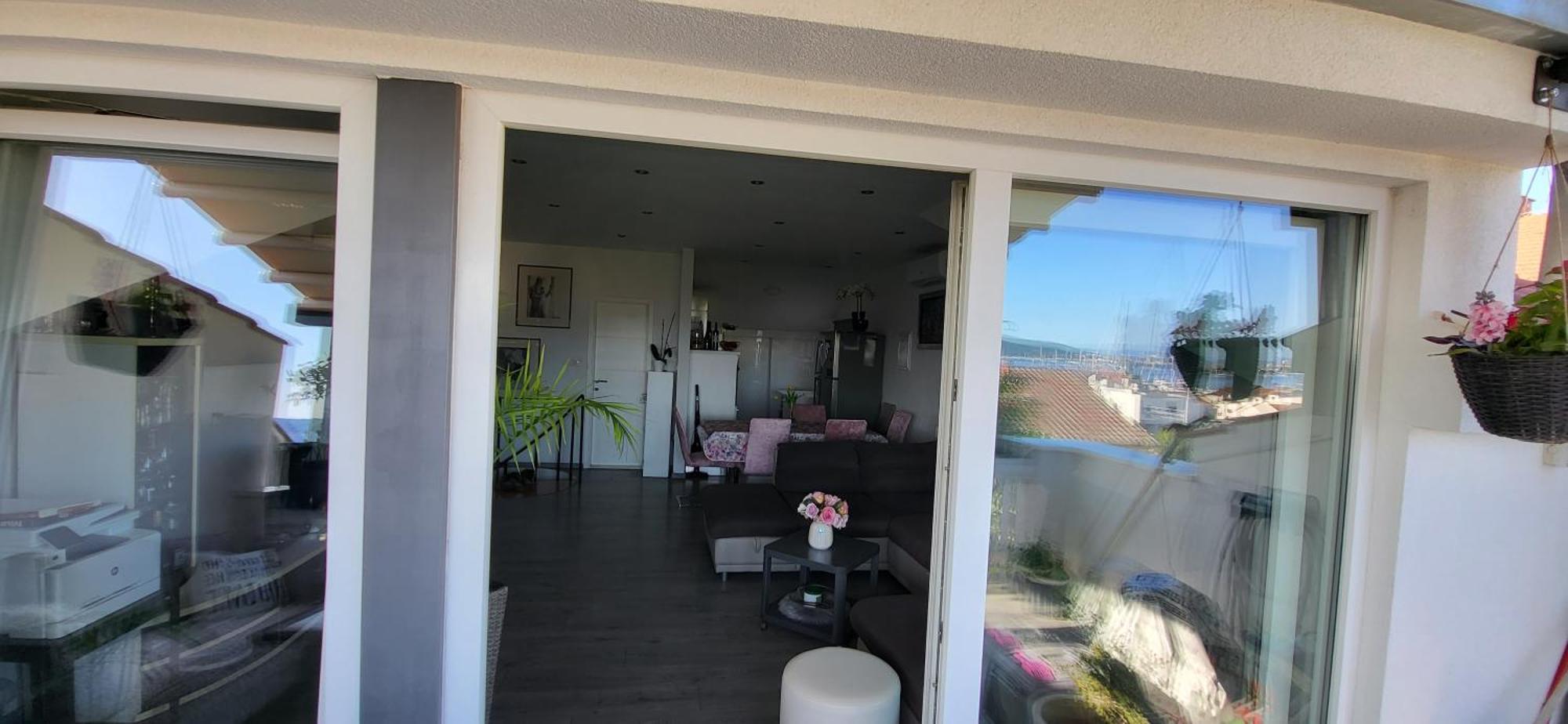 Apartment D & N Kastela Ngoại thất bức ảnh