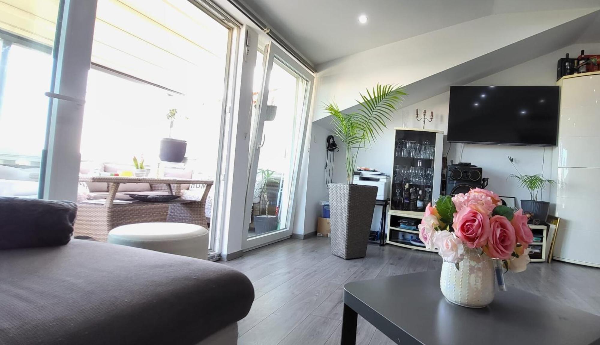 Apartment D & N Kastela Ngoại thất bức ảnh