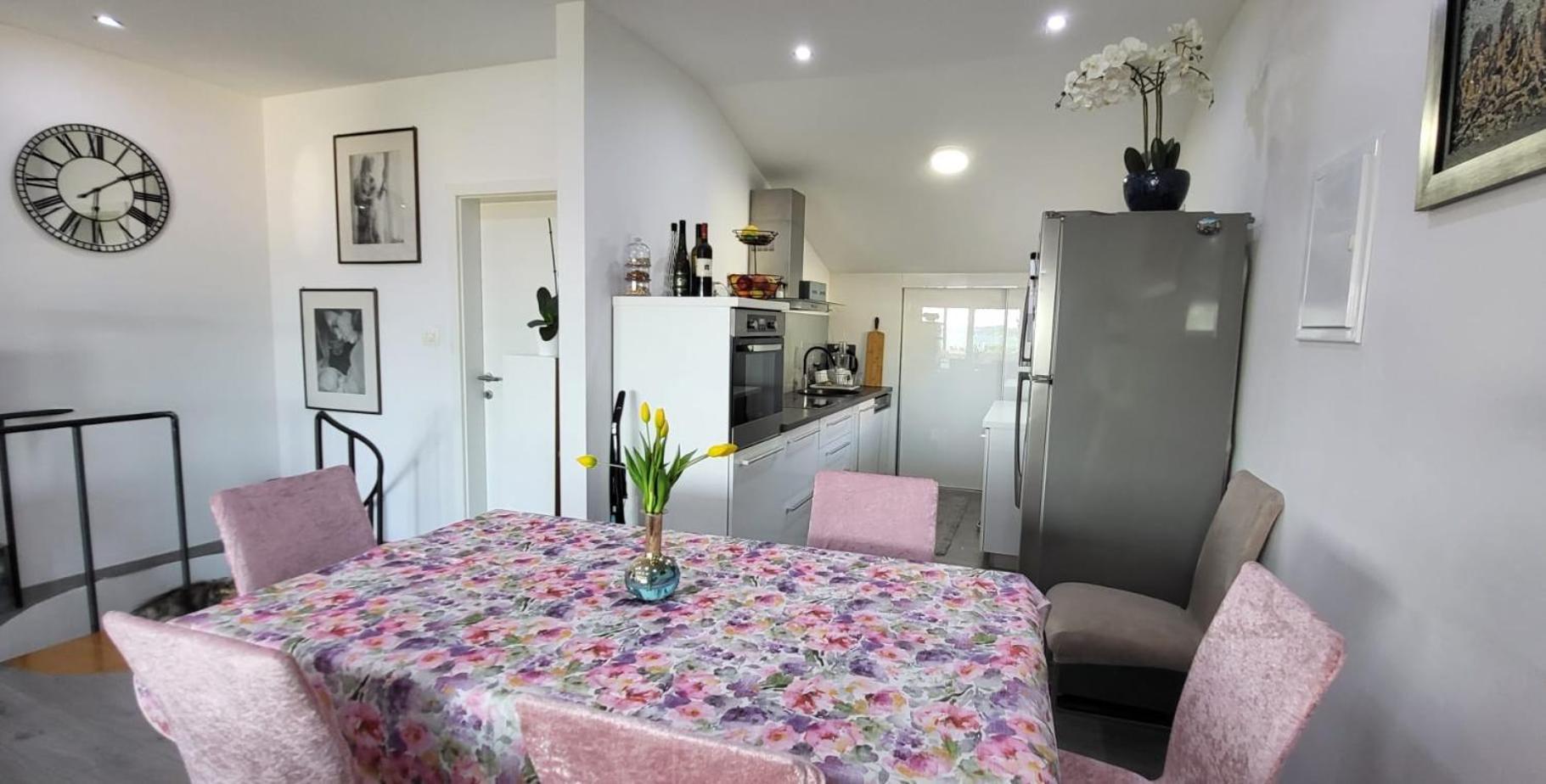 Apartment D & N Kastela Ngoại thất bức ảnh