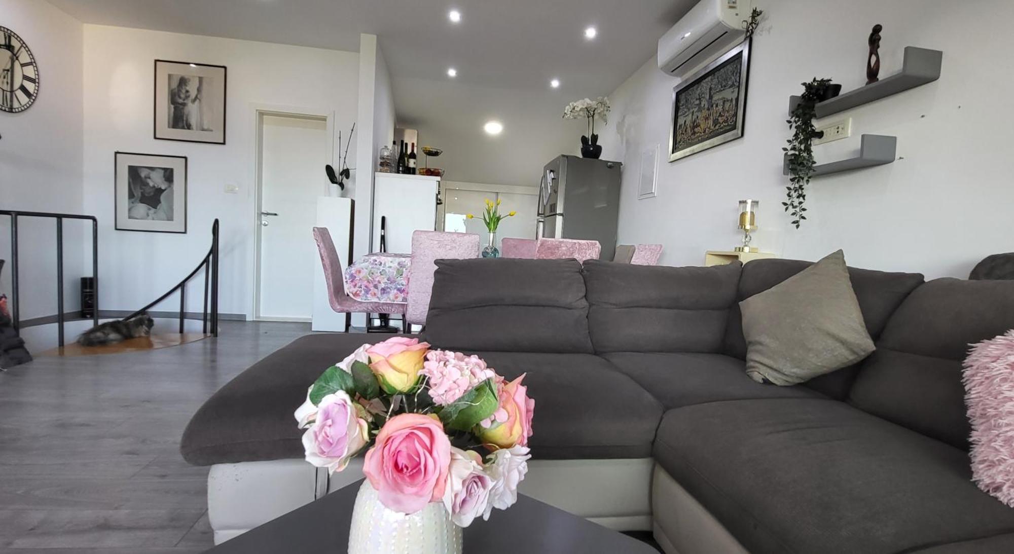 Apartment D & N Kastela Ngoại thất bức ảnh