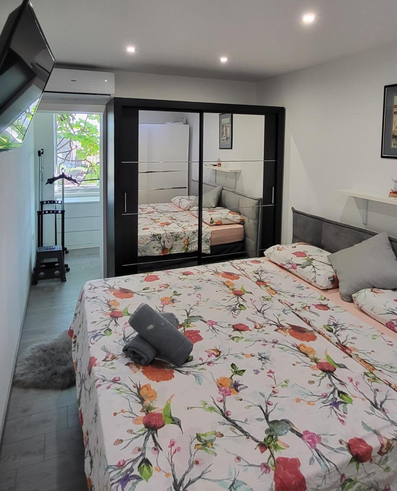 Apartment D & N Kastela Ngoại thất bức ảnh