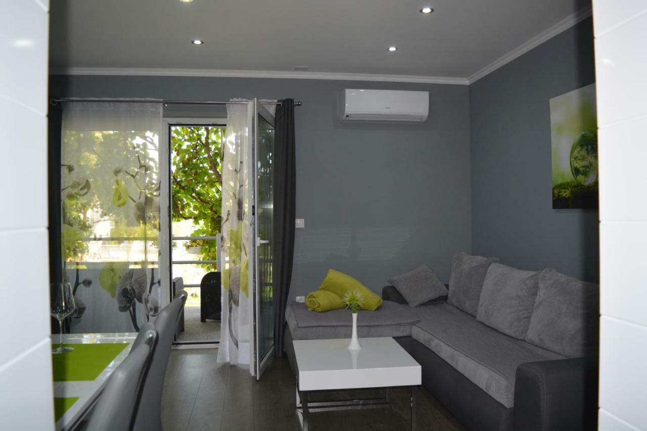 Apartment D & N Kastela Ngoại thất bức ảnh