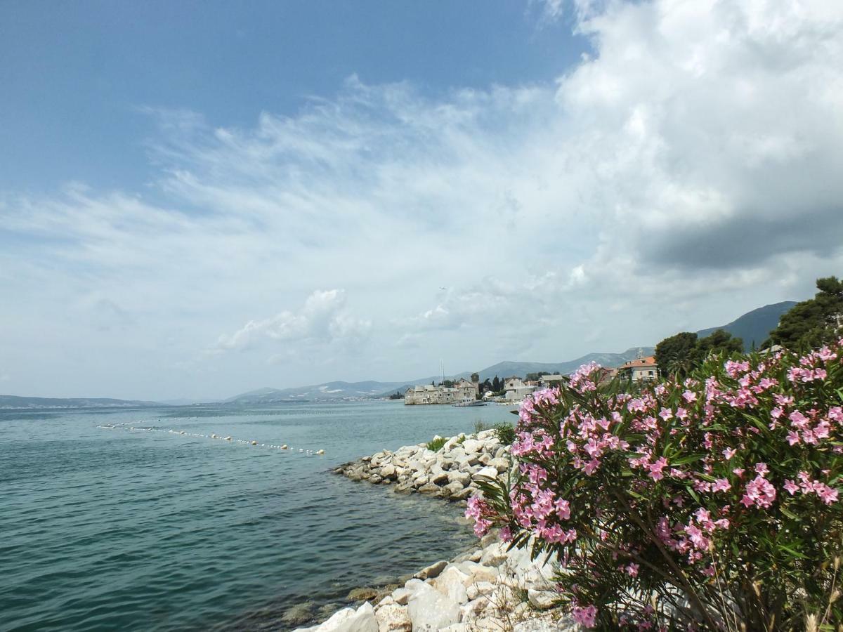 Apartment D & N Kastela Ngoại thất bức ảnh