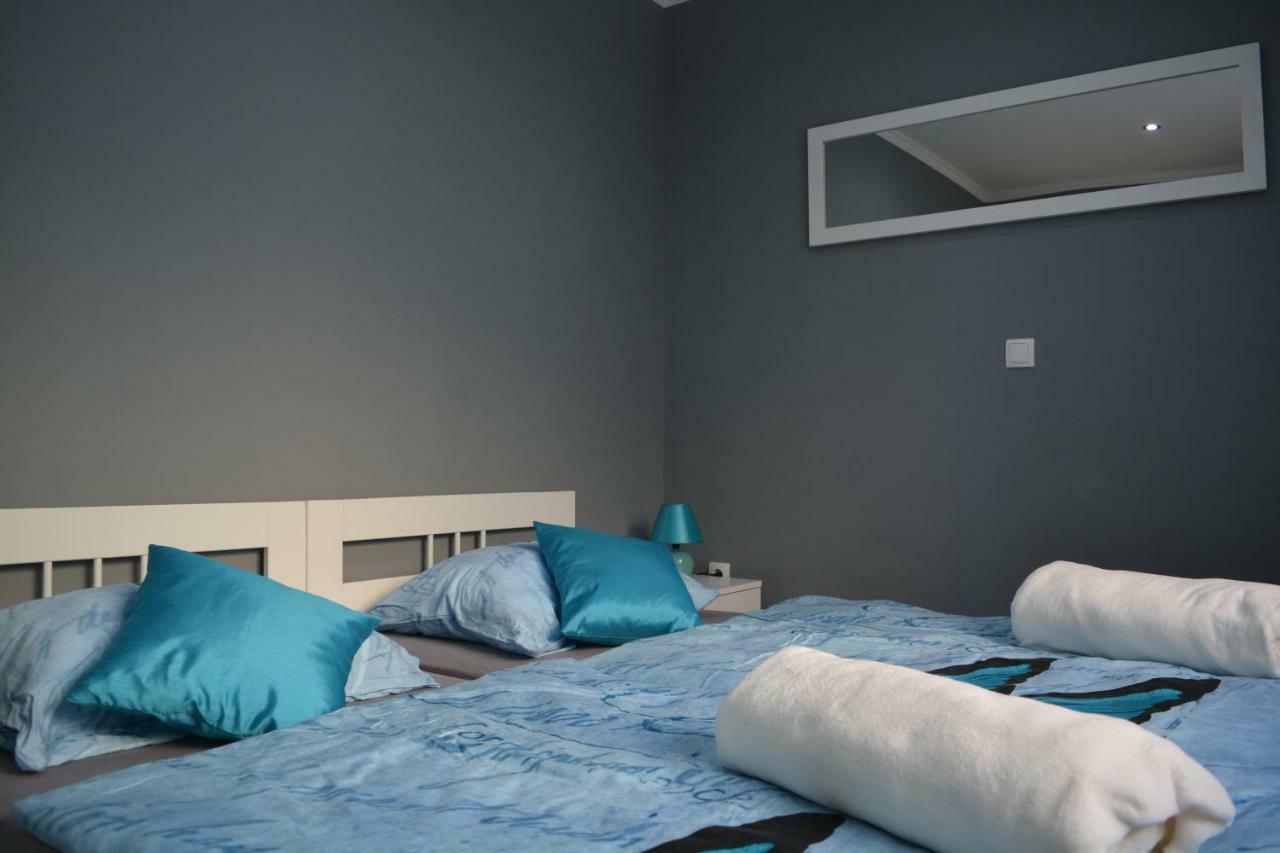 Apartment D & N Kastela Ngoại thất bức ảnh